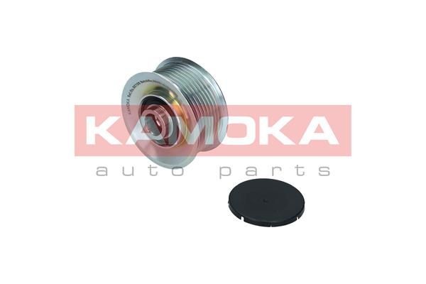 KAMOKA Width: 43, 44mm, with accessories Alternator Freewheel Clutch RC120 buy