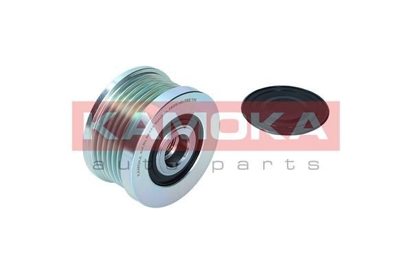 KAMOKA RC123 LEXUS Alternator spare parts in original quality