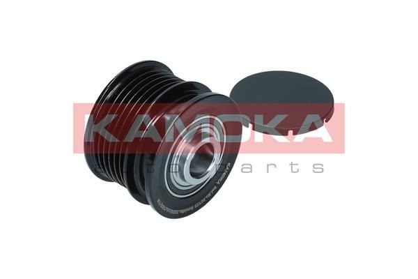 KAMOKA RC125 Alternator Freewheel Clutch Width: 51mm, Requires special tools for mounting