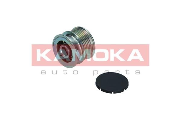 KAMOKA RC127 Alternator parts Range Rover Evoque LV