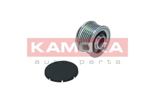 KAMOKA RC128 Frihjul generator Ø: 59mm, B: 38, 38,3mm, Specialverktyg krävs för montering Toyota av originalkvalitet