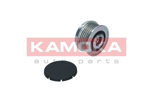 KAMOKA RC130 Alternator pulley Opel Corsa D 1.2 86 hp Petrol 2012 price