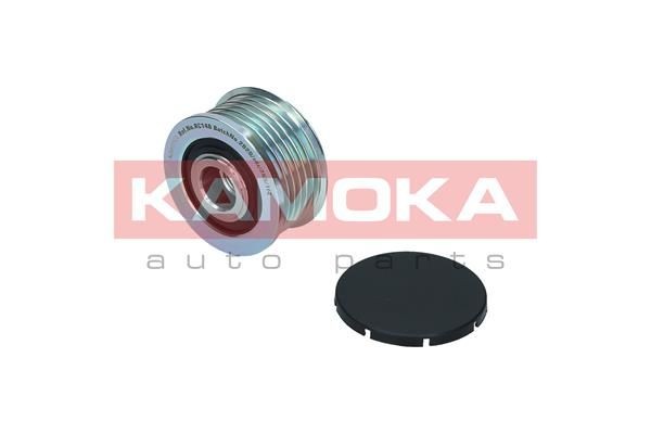 KAMOKA RC140 Alternator pulley Ford Mondeo MK4 BA7 2.0 TDCi 163 hp Diesel 2010 price
