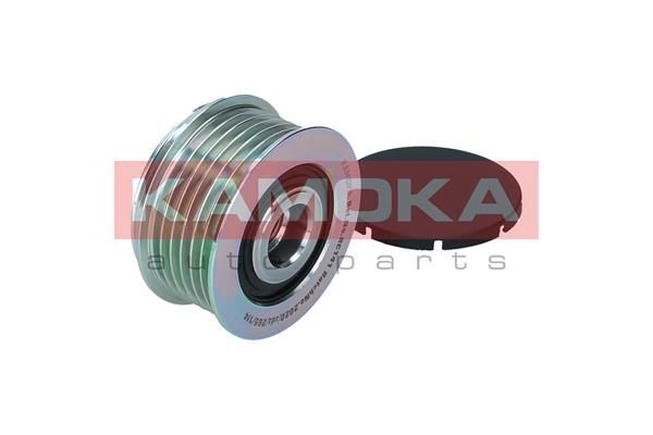 KAMOKA RC141 V-Ribbed Belt Set 6 041 500 560