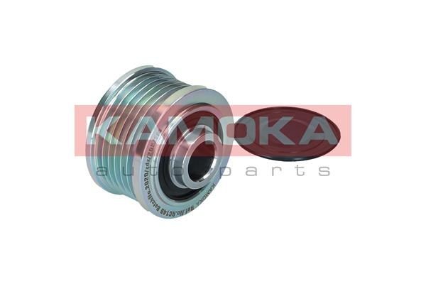 KAMOKA Alternator clutch pulley FIAT PUNTO EVO (199) new RC149