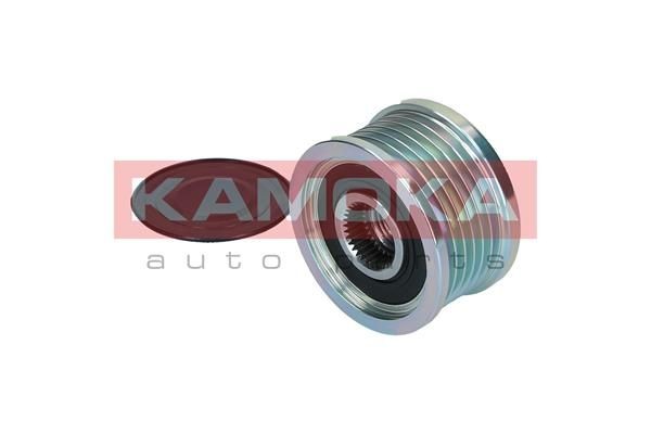 KAMOKA RC149 Alternator Freewheel Clutch Width: 41mm