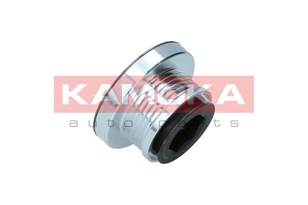 KAMOKA RC152 Alternator Freewheel Clutch Width: 42mm