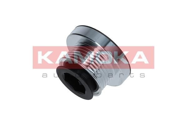 KAMOKA RC153 SUZUKI Alternator pulley in original quality