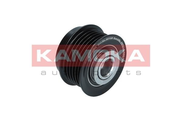 KAMOKA RC158 Alternator Freewheel Clutch 04861506AG