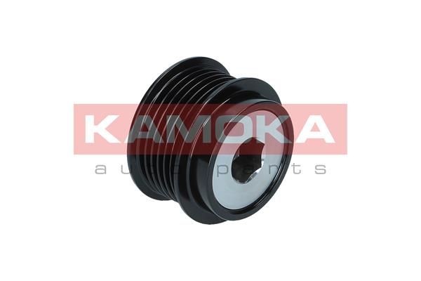 RC158 Alternator Freewheel Clutch KAMOKA RC158 review and test
