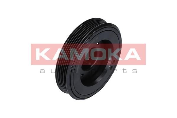 KAMOKA RW002 IVECO Belt pulley crankshaft