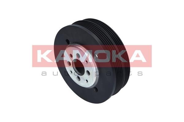 KAMOKA RW006 Belt pulley crankshaft Audi A4 B5 Avant 1.9 TDI 90 hp Diesel 1999 price