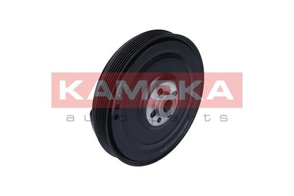 KAMOKA RW009 PORSCHE Belt pulley crankshaft in original quality