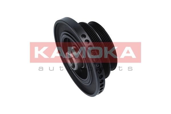 Opel INSIGNIA Crankshaft pulley KAMOKA RW011 cheap