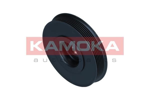 KAMOKA RW015 PORSCHE Crank pulley in original quality