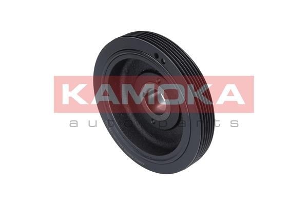 KAMOKA RW020 Crank pulley Fiat Ducato 230 Minibus 1.9 D 68 hp Diesel 2001 price