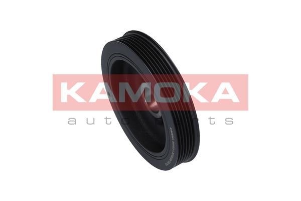 Chevrolet Crankshaft pulley KAMOKA RW021 at a good price
