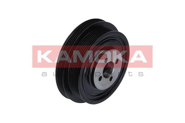 KAMOKA RW026 Crankshaft pulley 5 0407 6697