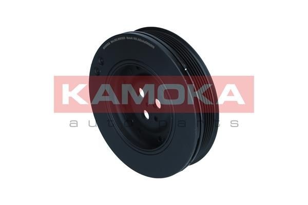KAMOKA RW028 Crankshaft pulley 1594853