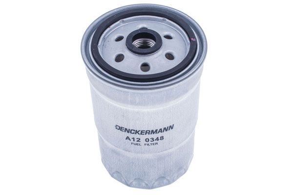 DENCKERMANN A120348 Fuel filter In-Line Filter, with seal