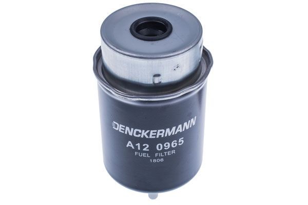 DENCKERMANN A120965 Fuel filter LAND ROVER experience and price