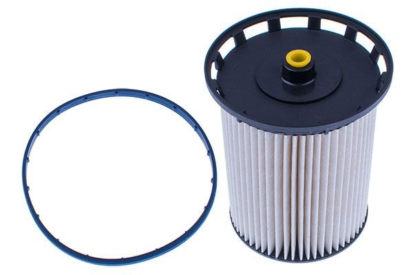 DENCKERMANN Filter Insert, with seal Height: 122mm Inline fuel filter A120966 buy