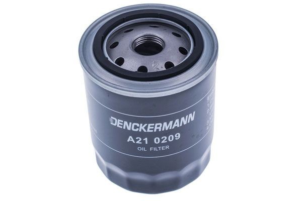 DENCKERMANN A210209 Oil filter 8973099270