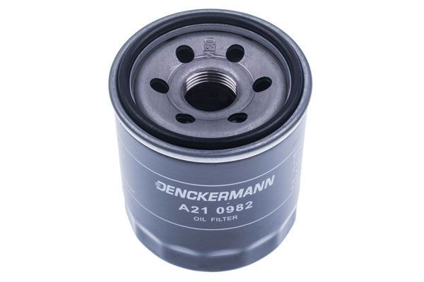 DENCKERMANN A210982 Oil filter 26300 02502