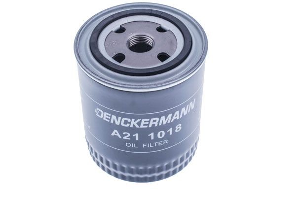 DENCKERMANN 3/4-16 UNF, Spin-on Filter Inner Diameter 2: 62, 71mm, Ø: 93mm, Height: 114mm Oil filters A211018 buy