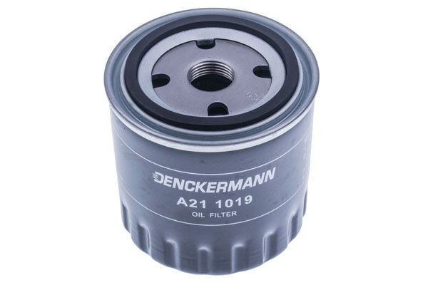 DENCKERMANN A211019 Oil filter 15208-00Q0N