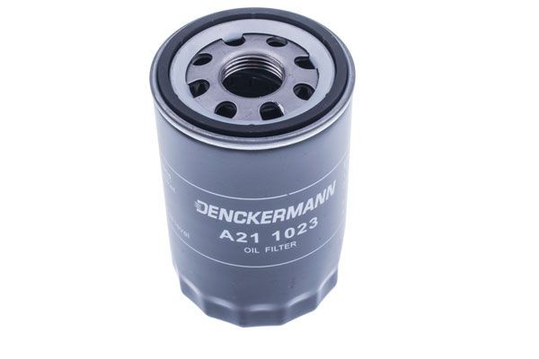 DENCKERMANN 1-12 UNF, with one anti-return valve, Spin-on Filter Inner Diameter 2: 62, 71mm, Ø: 76mm, Height: 119mm Oil filters A211023 buy