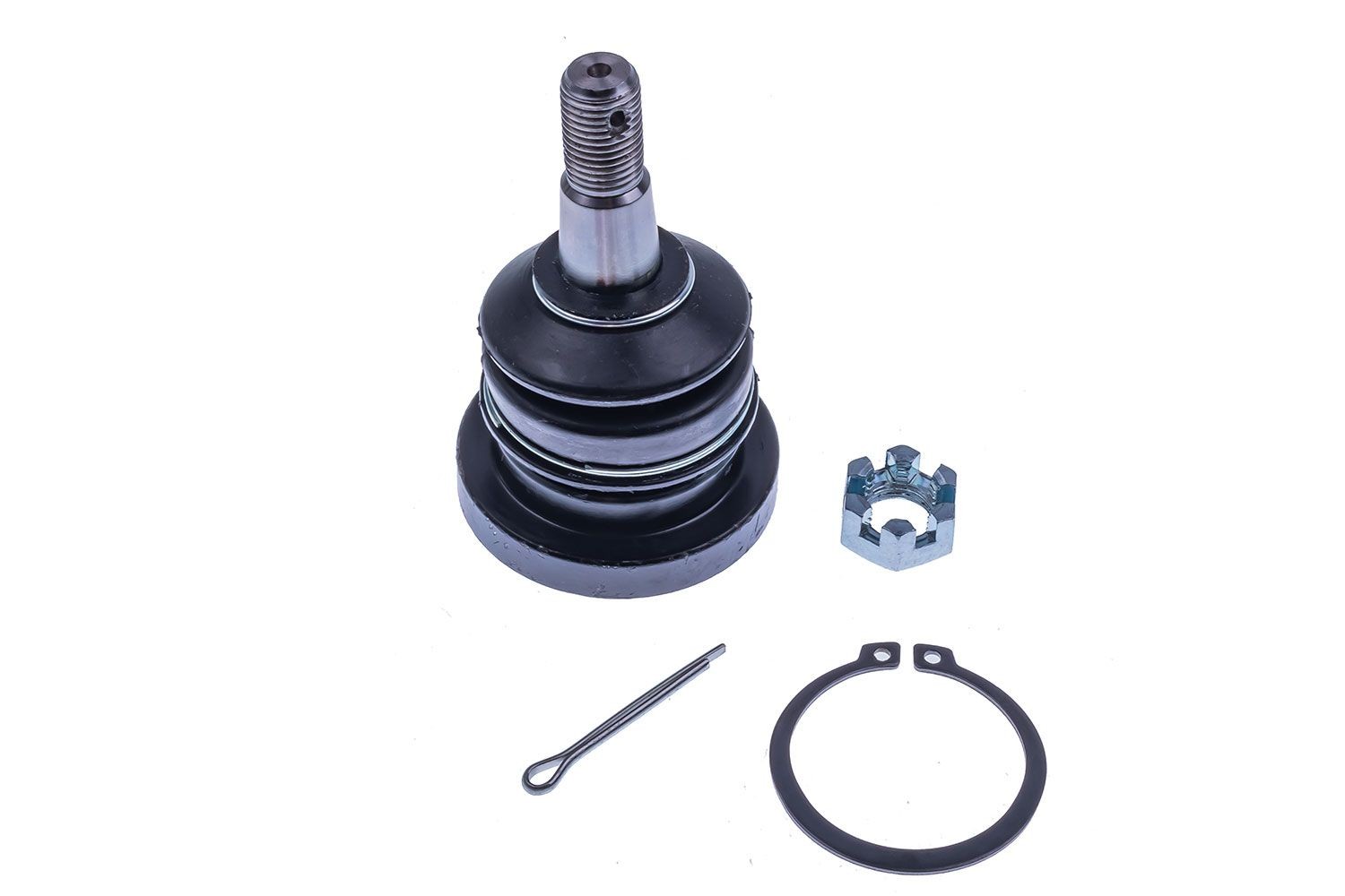 DENCKERMANN Upper Front Axle, 15,8mm, 46,4mm, 1/8 Cone Size: 15,8mm Suspension ball joint D110288 buy