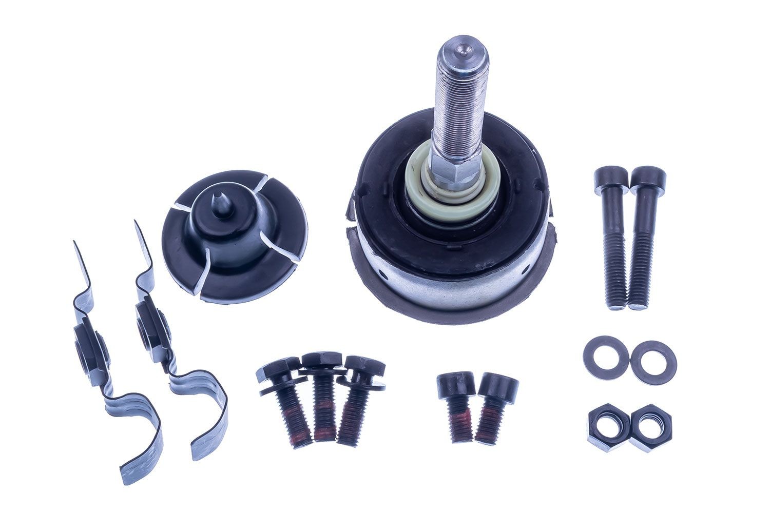 DENCKERMANN Repair Kit, guide strut D120509 buy