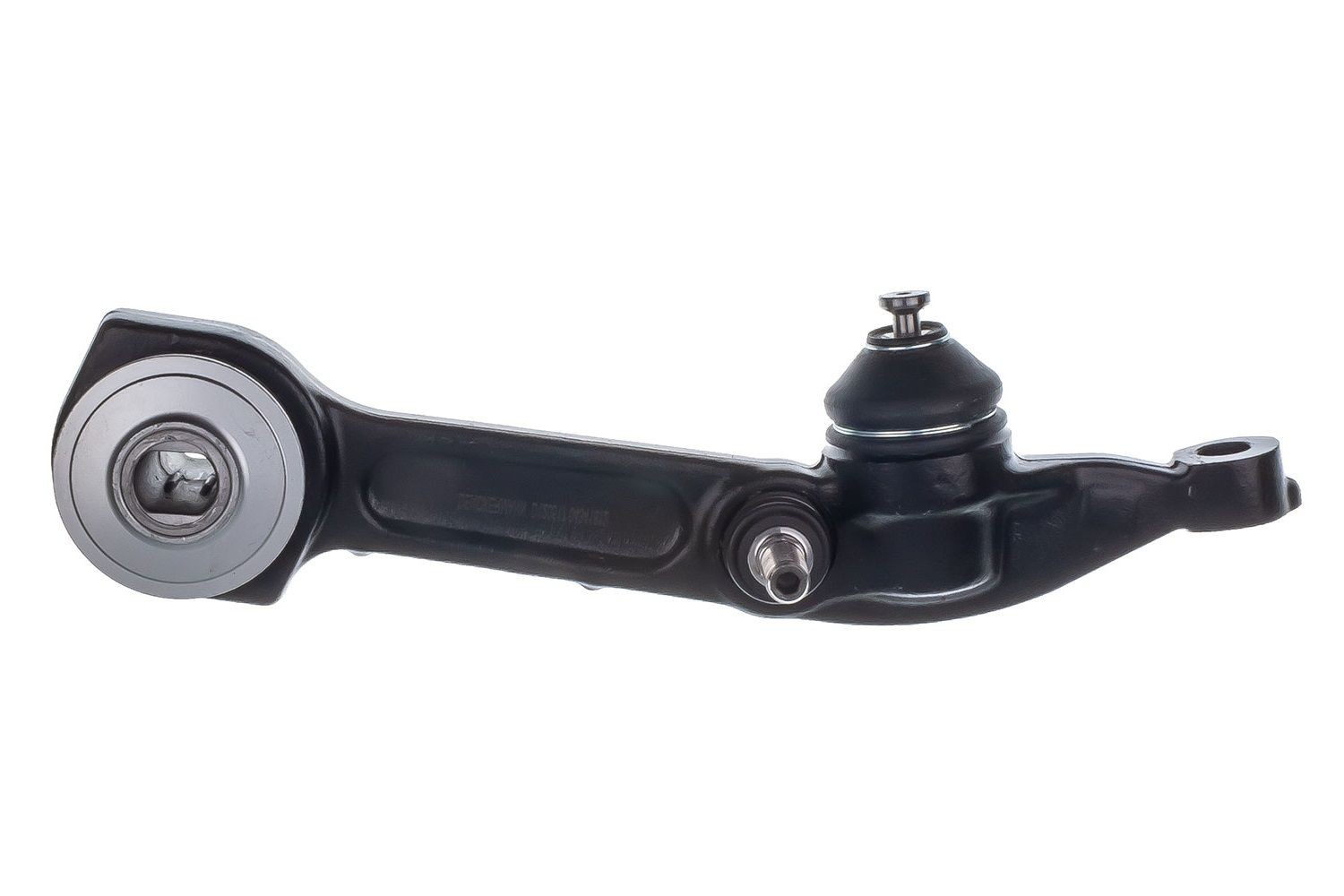 DENCKERMANN Rear, Lower, Front Axle Left, Trailing Arm, Cone Size: 16,3 mm Cone Size: 16,3mm Control arm D120516 buy
