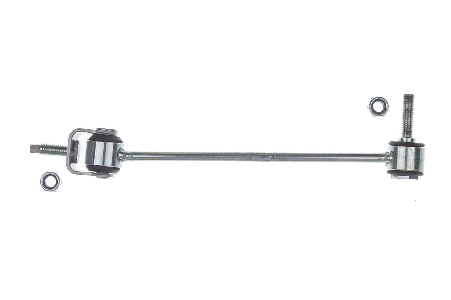 DENCKERMANN Rear Axle Left, 310mm Length: 310mm Drop link D140339 buy