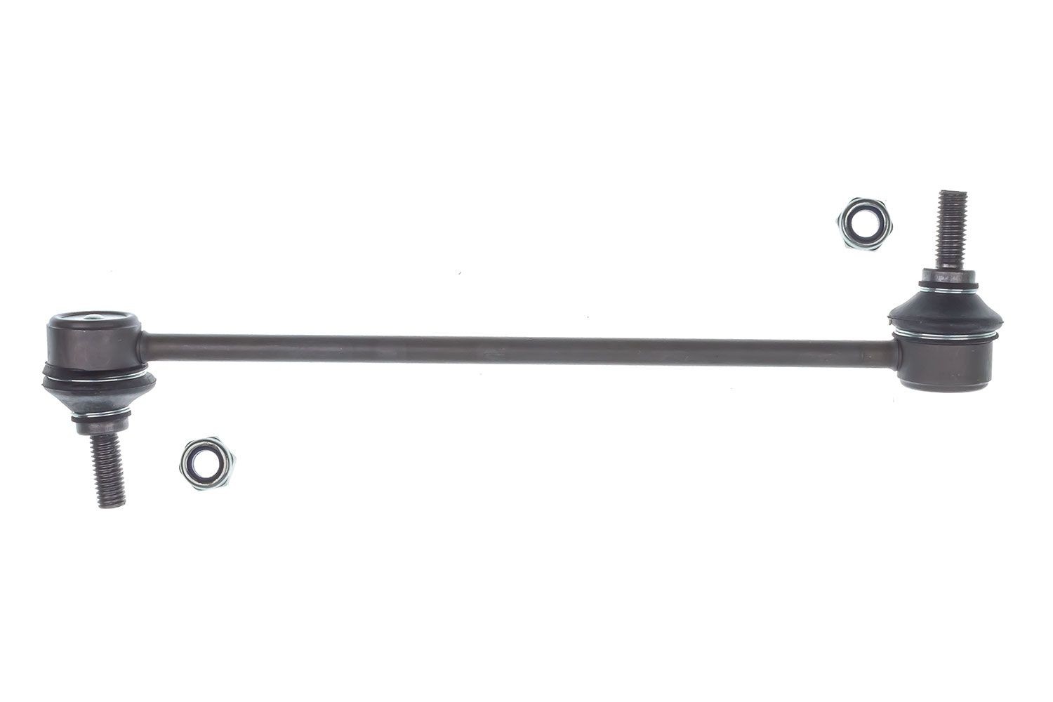 DENCKERMANN Front axle both sides, 270mm, MM10X1.25R Length: 270mm Drop link D140377 buy