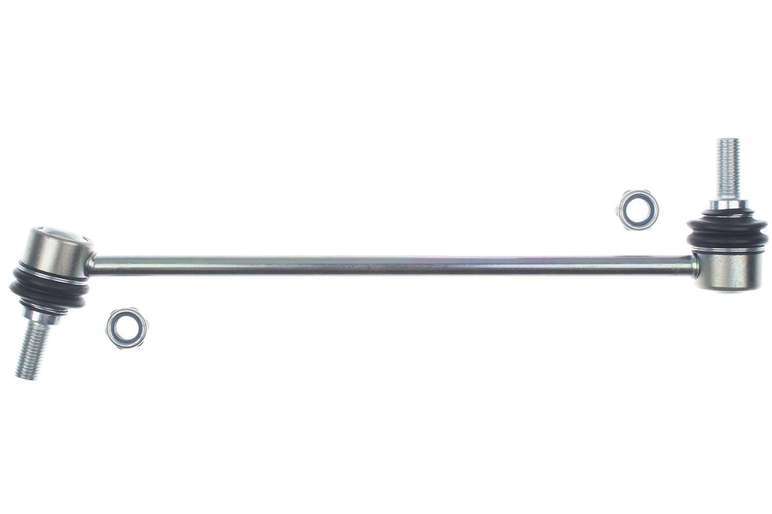 DENCKERMANN D140405 Anti-roll bar link Front axle both sides, 300mm, MM12x1.5R