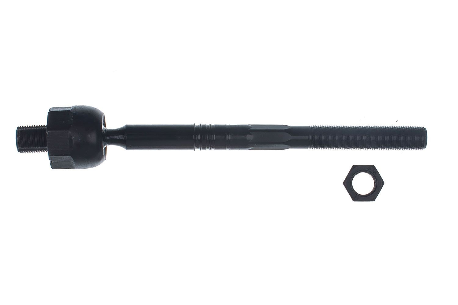 DENCKERMANN Front axle both sides, MM18X1.5R, 240 mm Tie rod axle joint D180306 buy