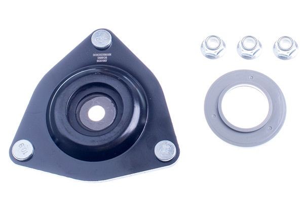 DENCKERMANN Top mounts rear and front 4008 Off-Road new D600126