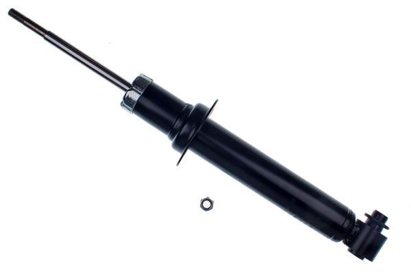 DENCKERMANN DSC033G Shock absorber Gas Pressure, Twin-Tube, Suspension Strut, Top pin, Bottom eye