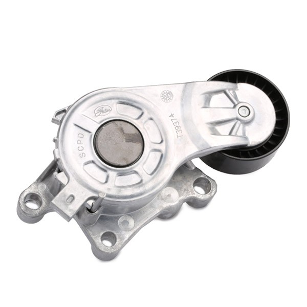 INA 529033510 V-Ribbed Belt Set Check alternator freewheel clutch & replace if necessary