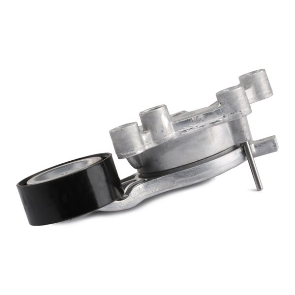 529033510 Serpentine belt kit 529 0335 10 INA Check alternator freewheel clutch & replace if necessary
