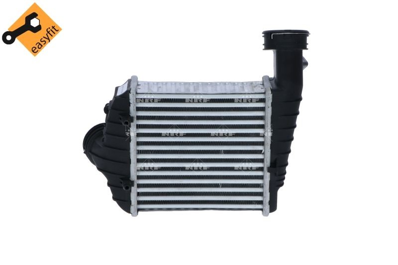 NRF 309030 Intercooler, charger with piston clip