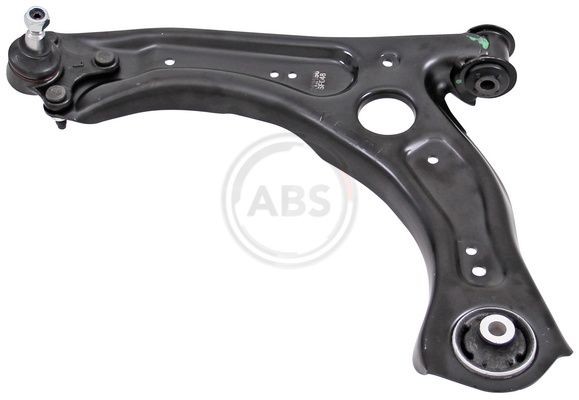 original Polo 6 Suspension arm front and rear A.B.S. 212156