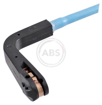 39984 Brake pad wear sensor A.B.S. 39984 review and test