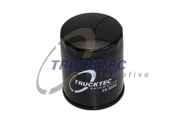 TRUCKTEC AUTOMOTIVE 22.18.002 Oil filter 450 8334