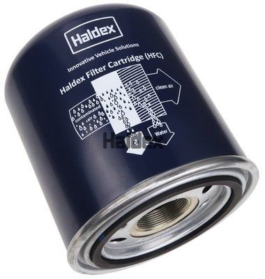 HALDEX 031005509 Air Dryer Cartridge, compressed-air system TB13948X