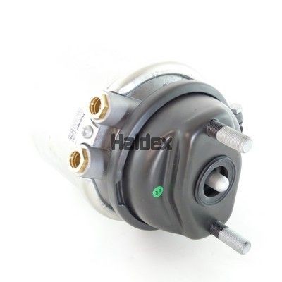 HALDEX 342122400 Power steering pump 1506272