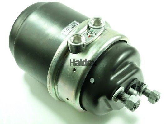 HALDEX 342202406 Spring-loaded Cylinder 81 50411 6014