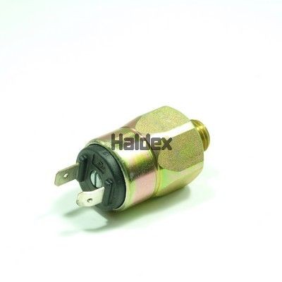 Suspension compressor HALDEX - 361006003